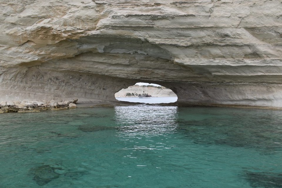Malta - Marsaxlokk - 