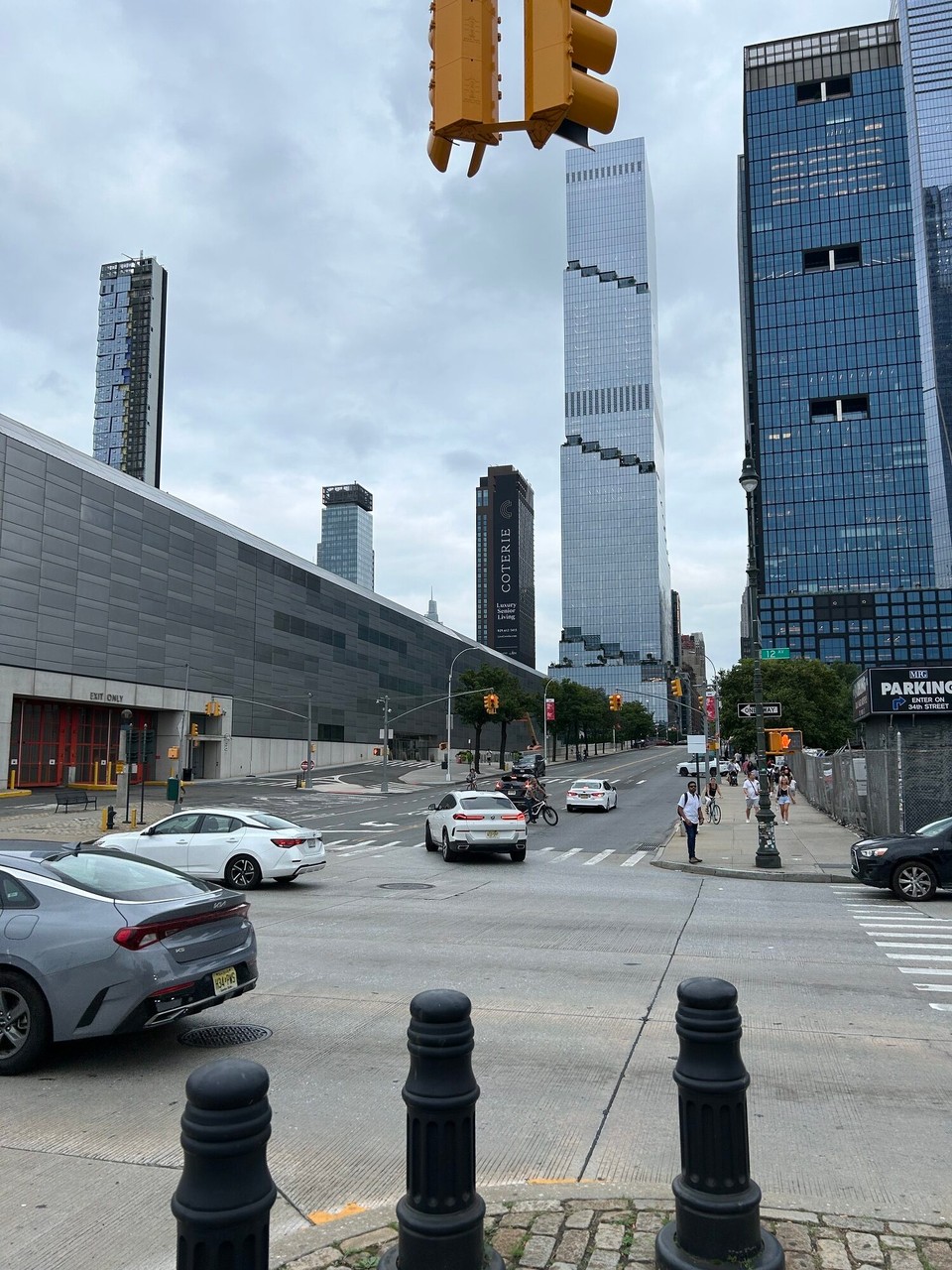 Vereinigte Staaten - New York - 