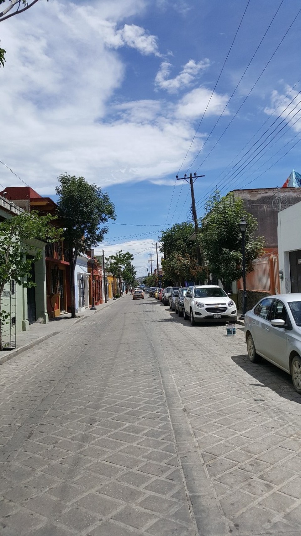 Mexiko - Oaxaca - ....