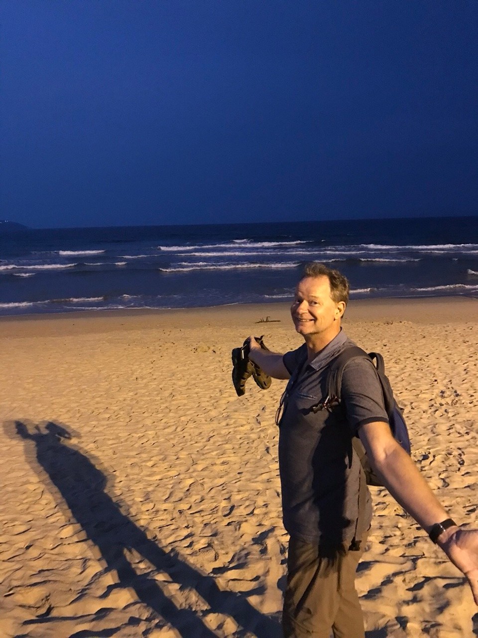 Vietnam - Da Nang - 
