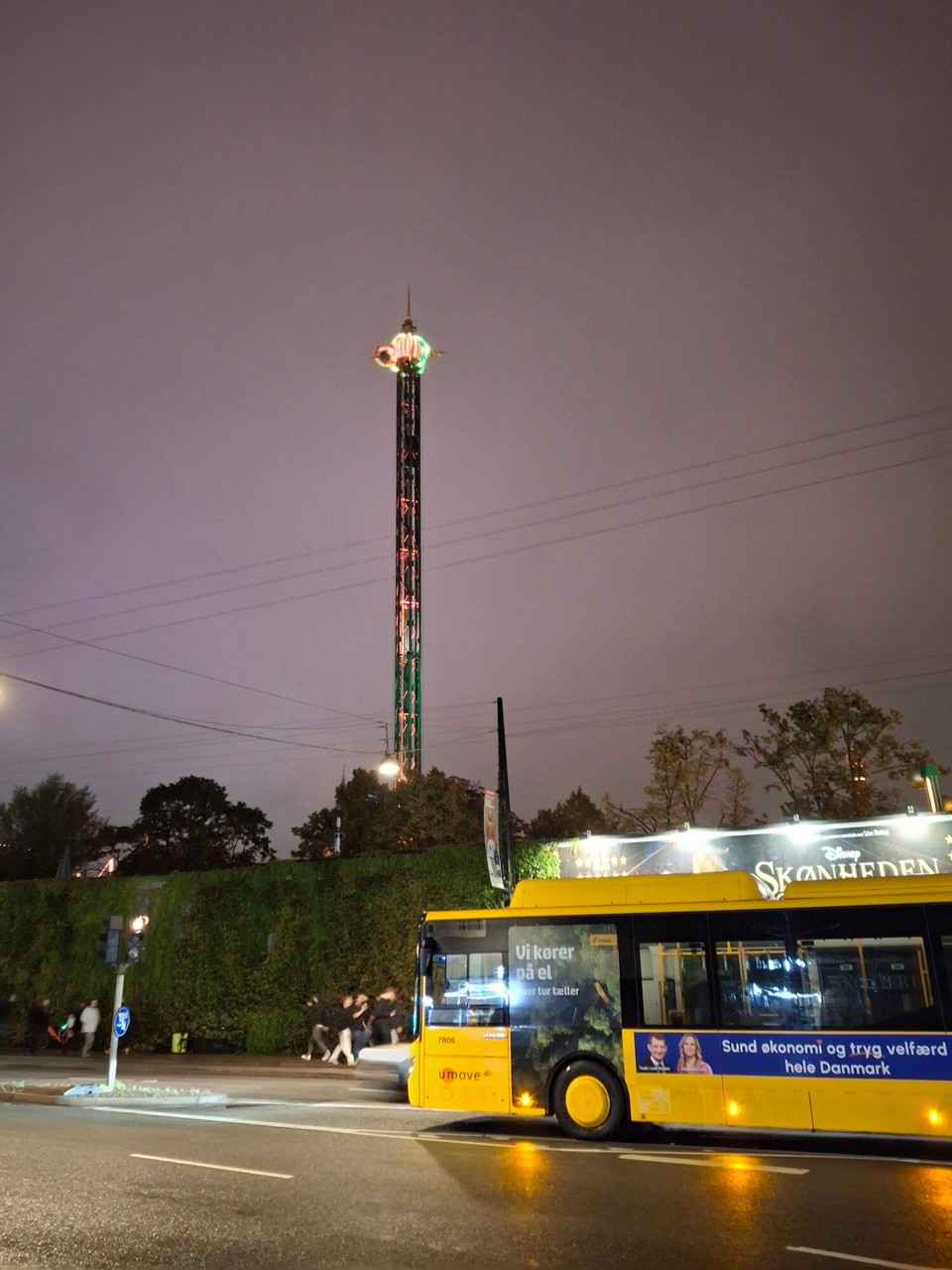 Dänemark - København V - 