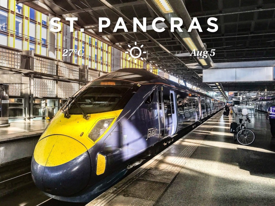 United Kingdom - London - 
