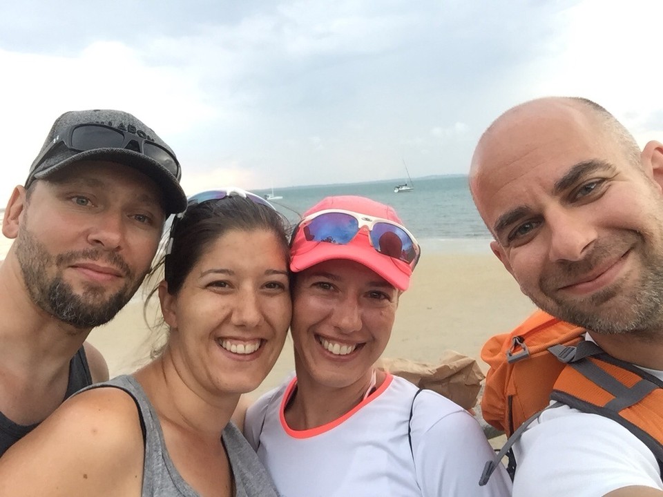  - Australia, Fraser Island, Kingfisher Bay Resort - 