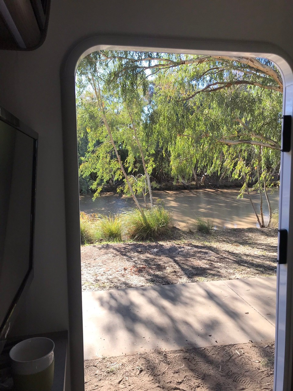 Australia - Bollon - 