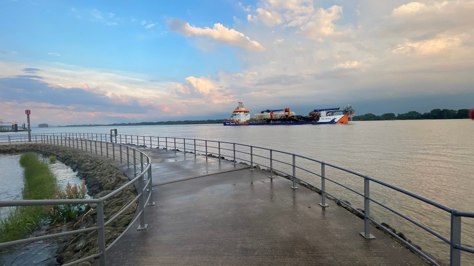 Deutschland - Hamburg - 