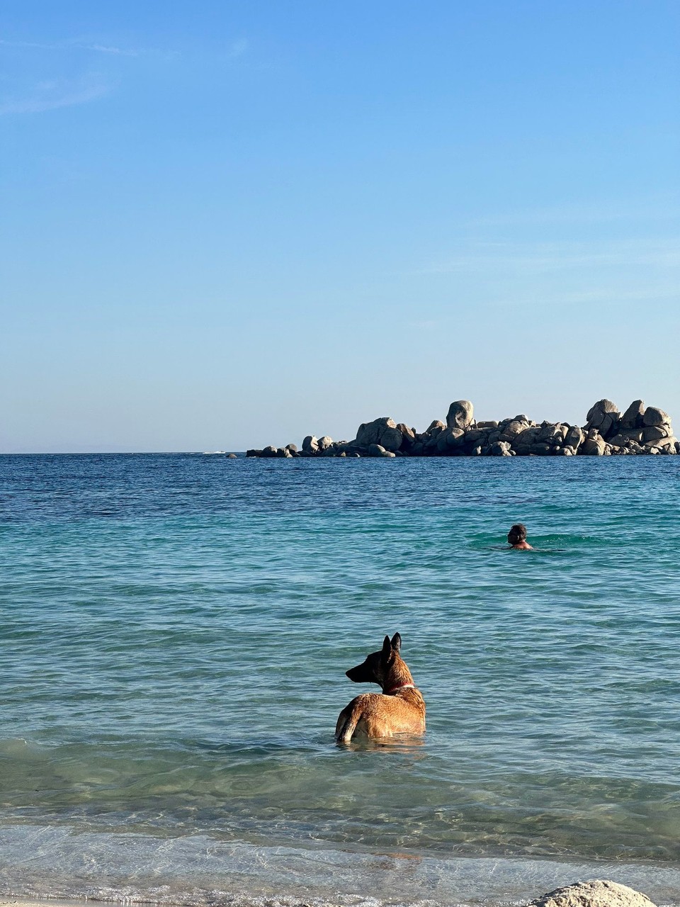Frankreich - Porto-Vecchio - 
