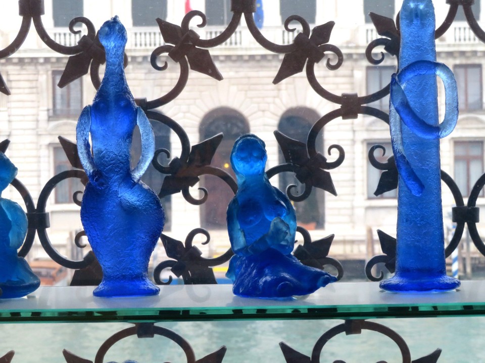 Italien - Venezia - 