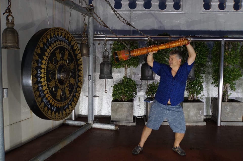 Thailand - Bangkok - 