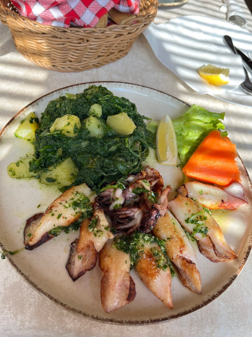 Kroatien - Novigrad - 