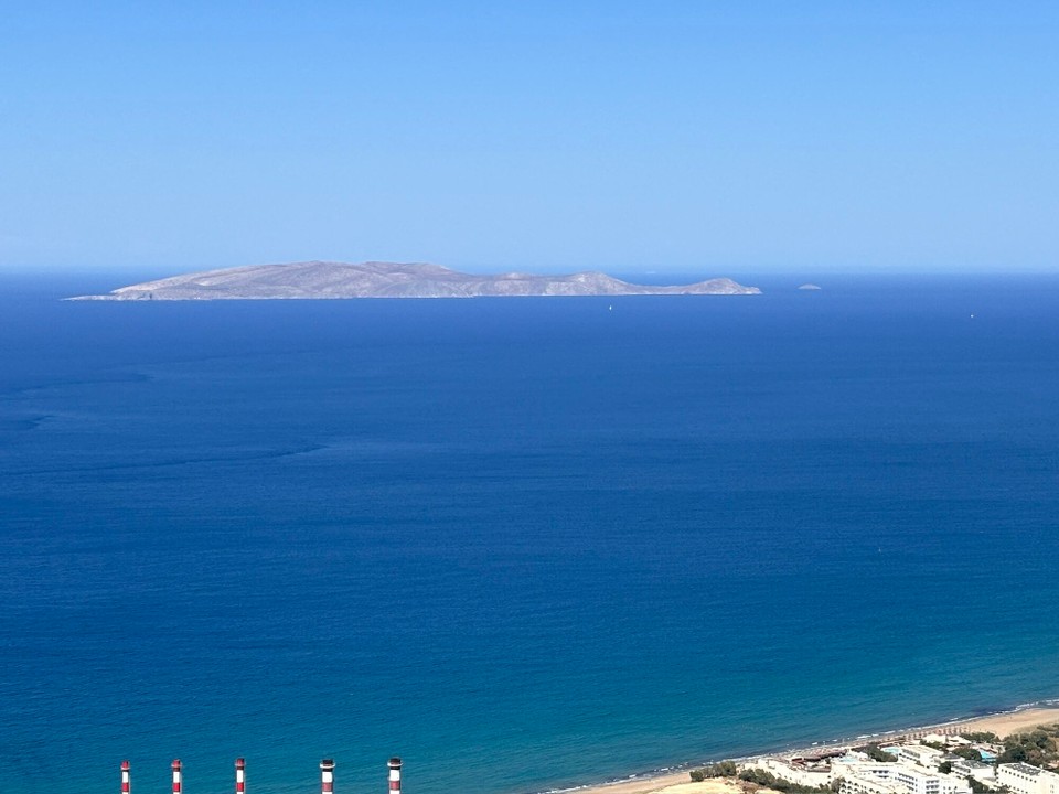 Griechenland - Anogeia - 