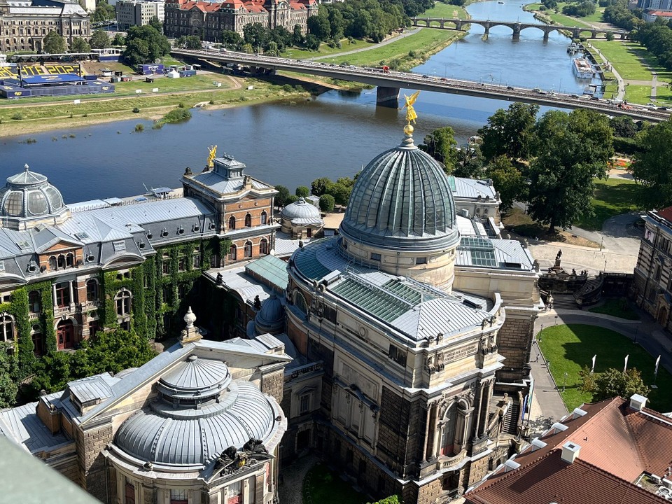 Deutschland - Dresden - 