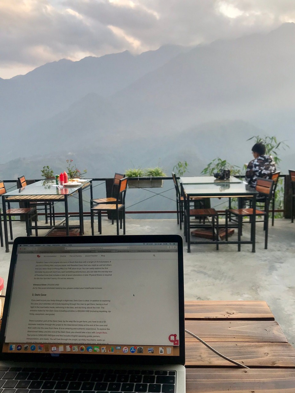 Vietnam - H. Sa Pa - 