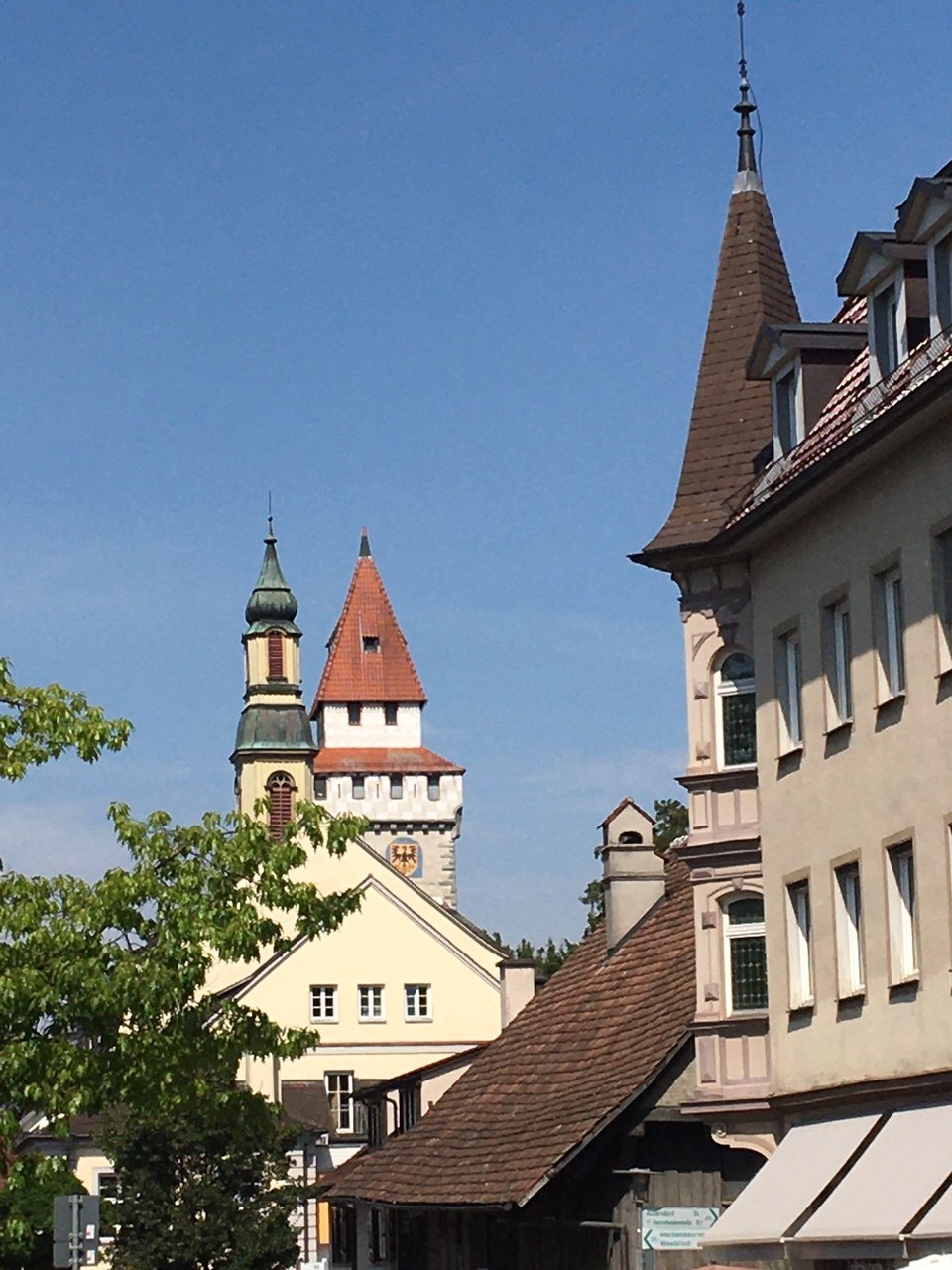 Deutschland - Ravensburg - 