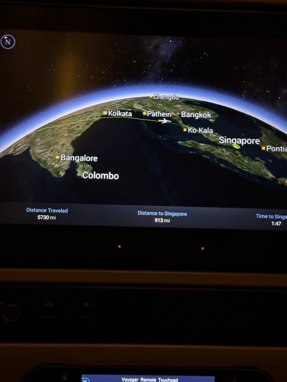 Singapur - Singapur - 