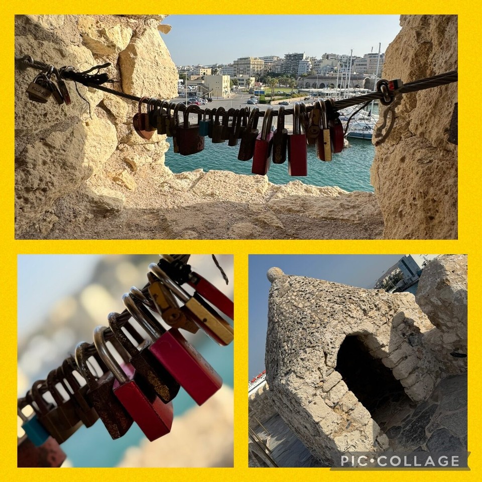 Griechenland - Irakleio - 