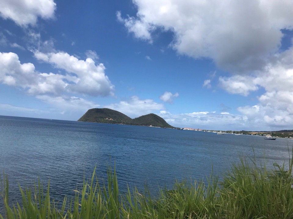 Dominica -  - 