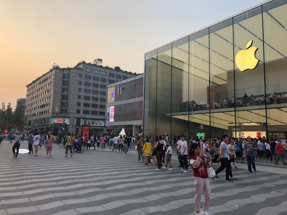 China - Hangzhou - 