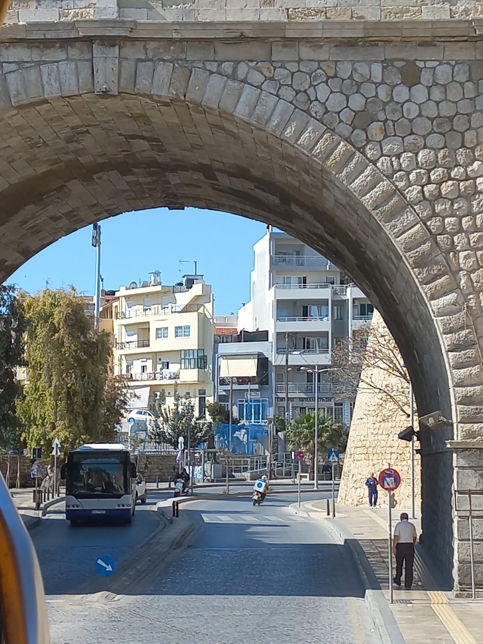 Griechenland - Iraklion - 