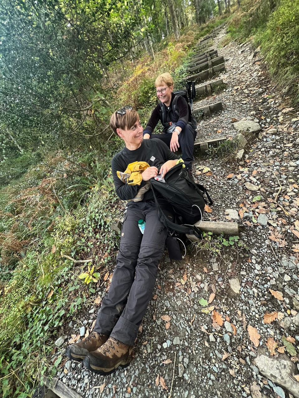 Vereinigtes Königreich - Glasgow - 