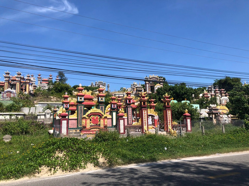 Vietnam - Huế - 