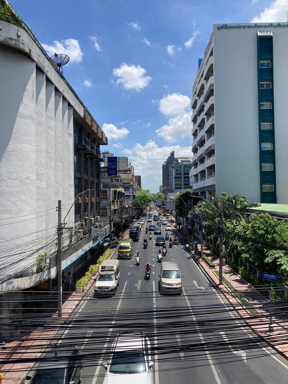 Thailand - Bangkok - 