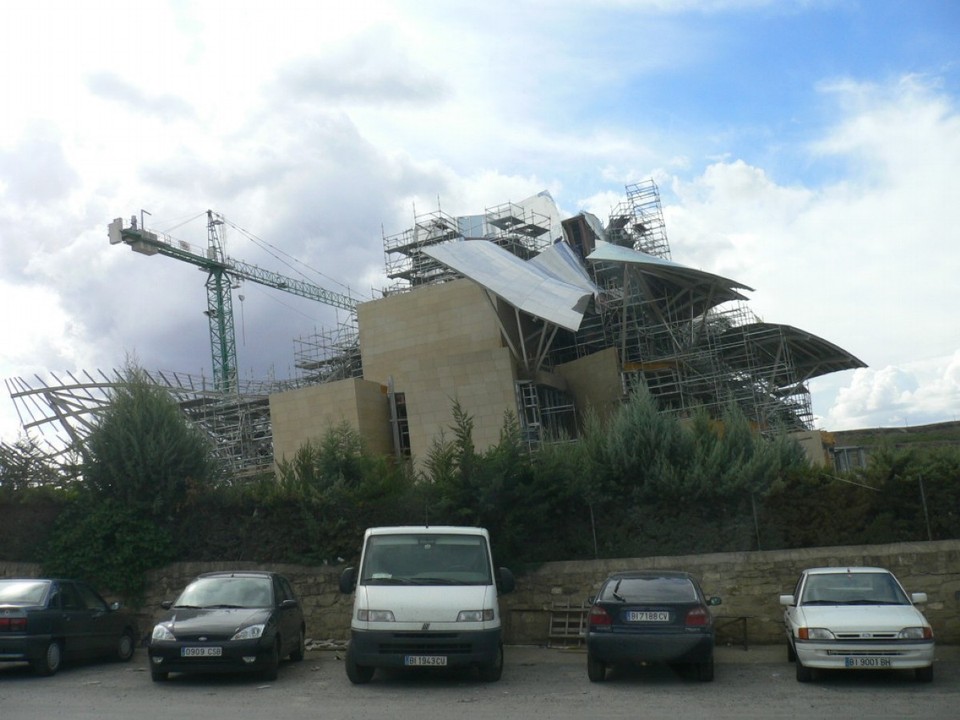 Spanien - Eltziego - 