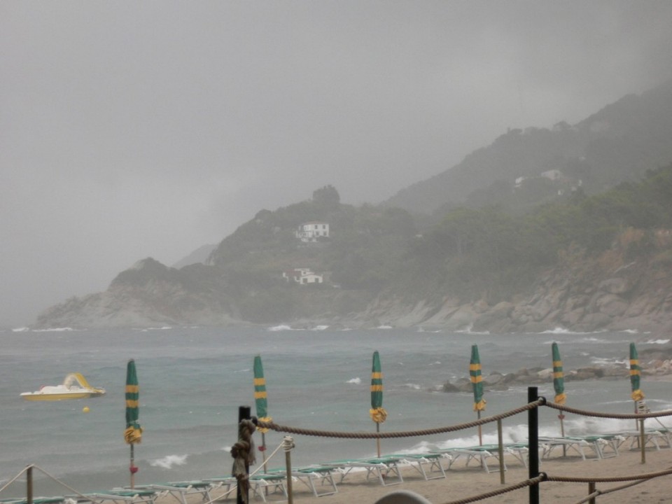 Italien - Elba - 