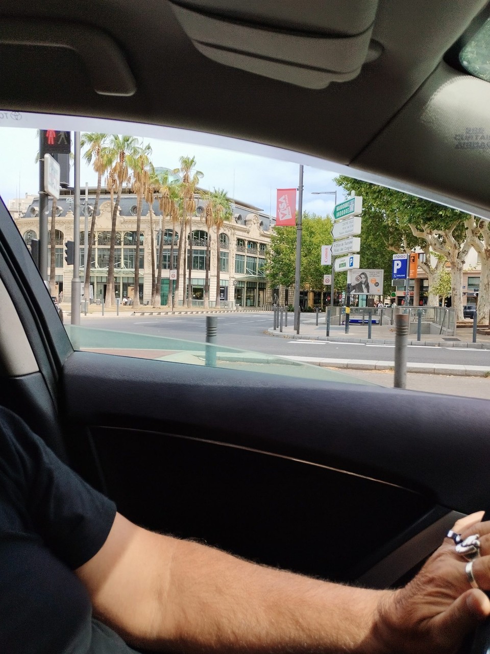 Frankreich - Perpignan - 