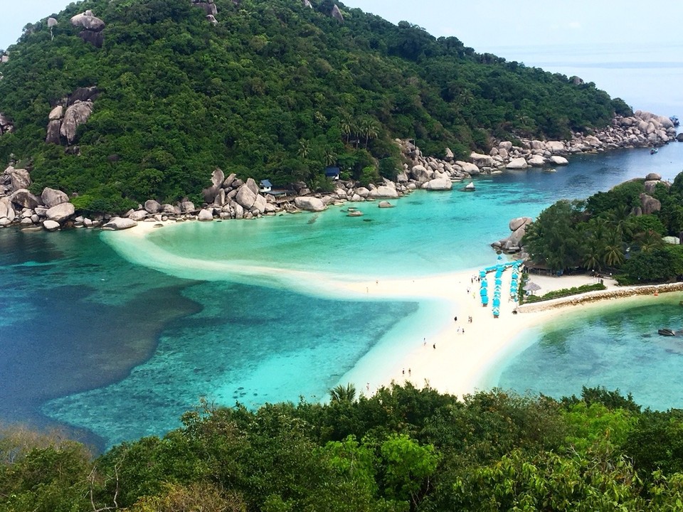 Thailand -  - 