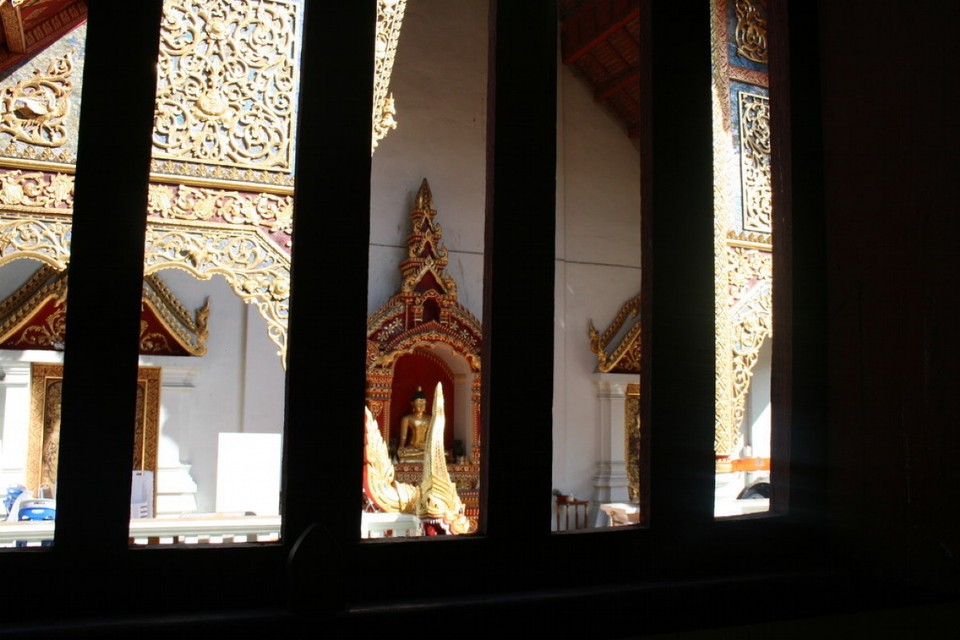 Thailand - Bangkok - 