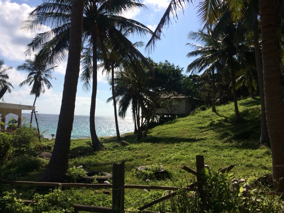 Thailand - Ko Tao - 