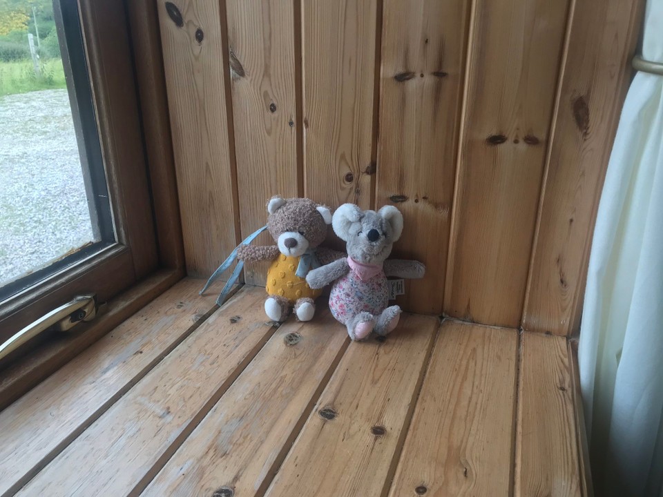 Vereinigtes Königreich - Huntly - 
