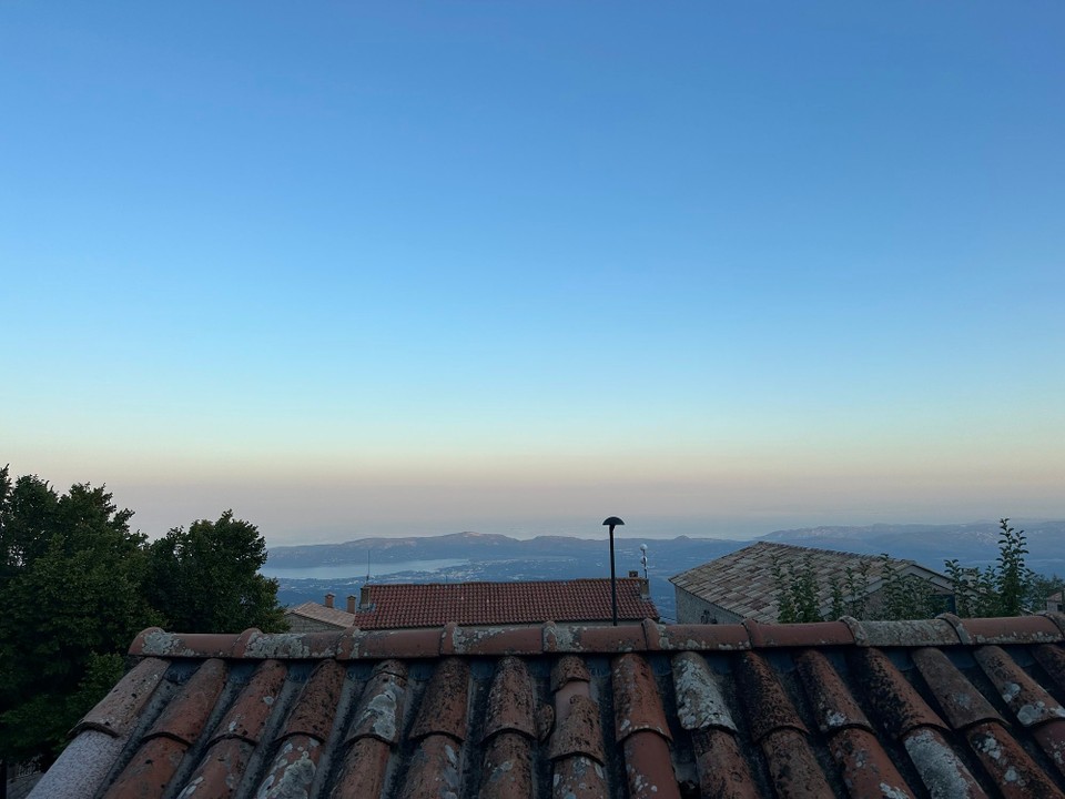 Frankreich - Porto-Vecchio - 