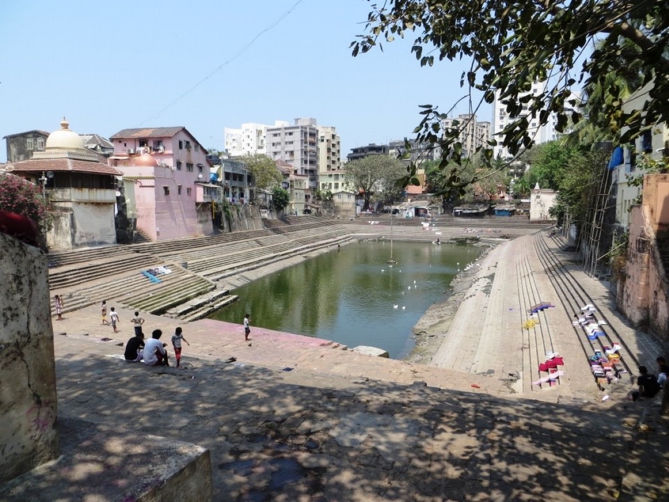 Indien - Mumbai - 