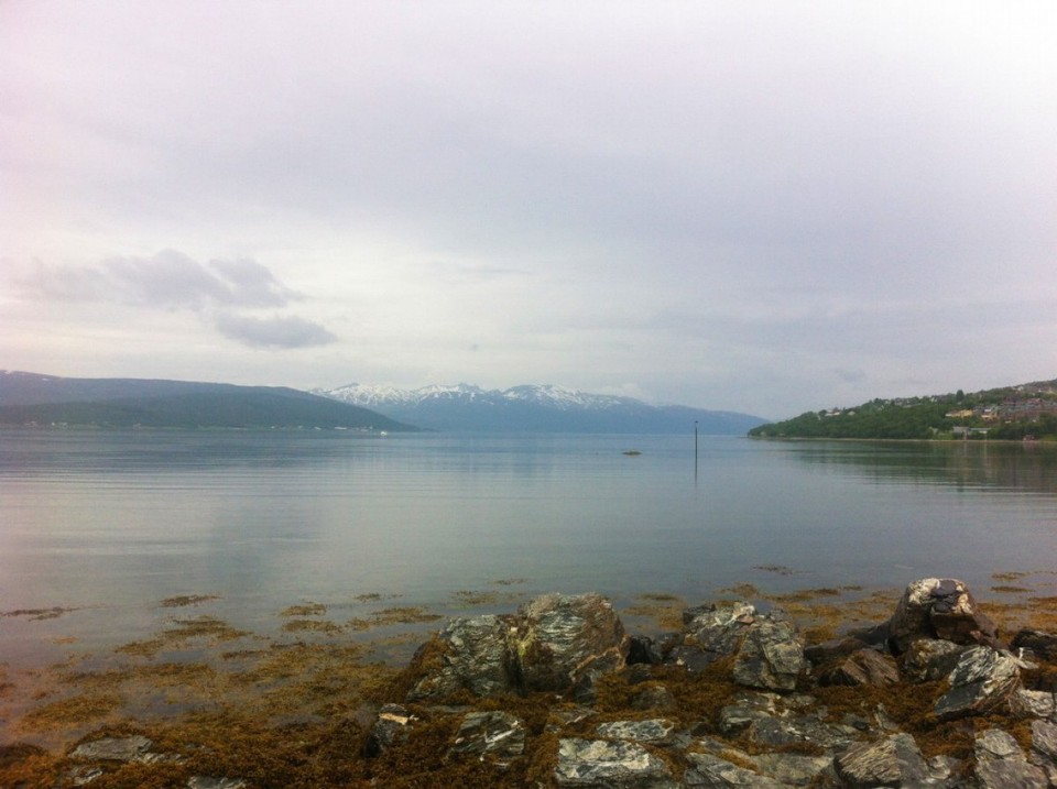 Norway - Tromsø - 