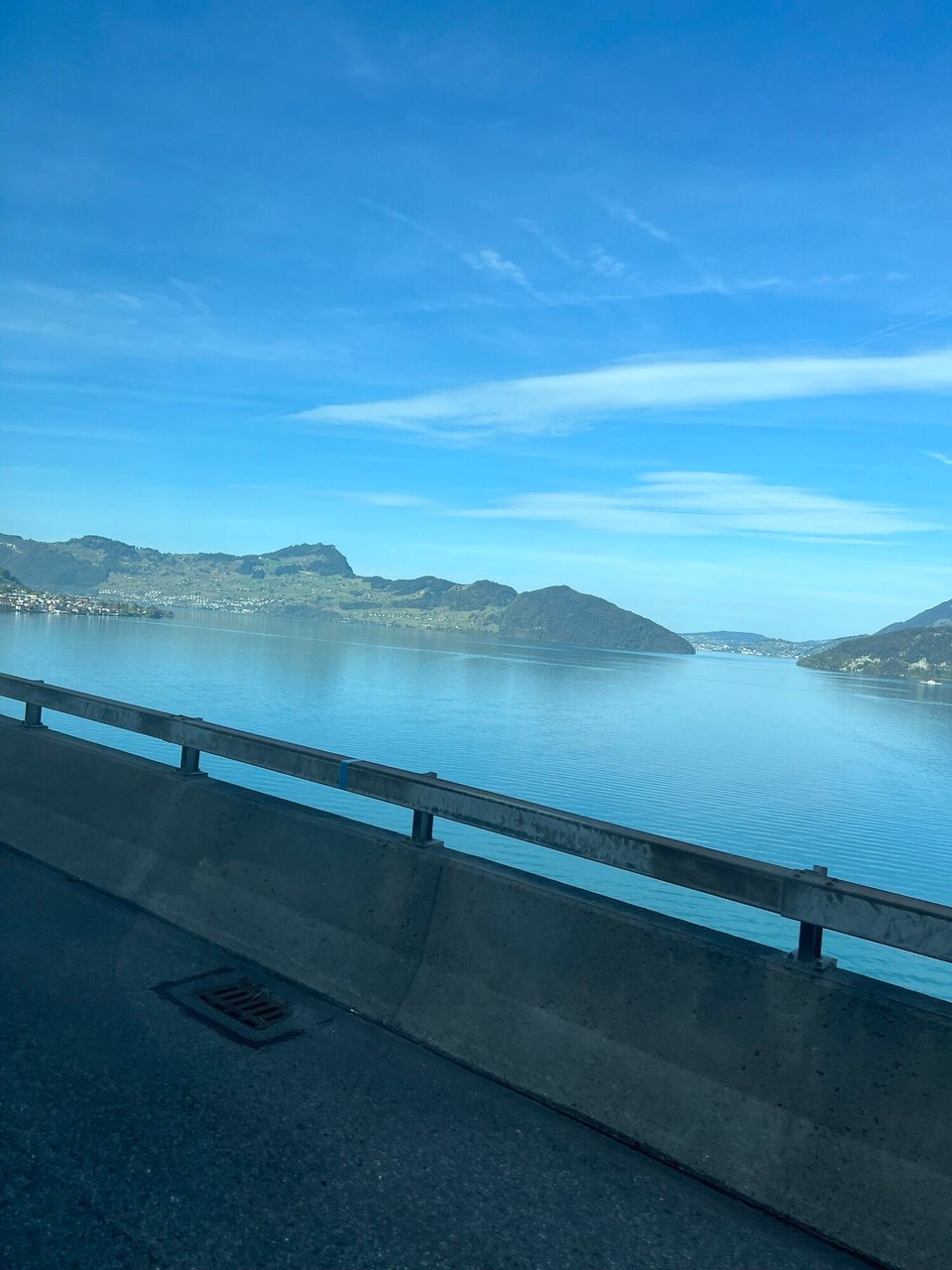 Schweiz - Riehen - …Urnersee, und dem vom…