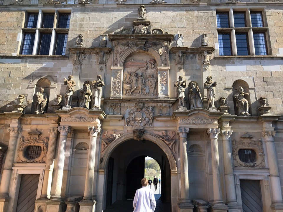Denmark - Hillerød - 