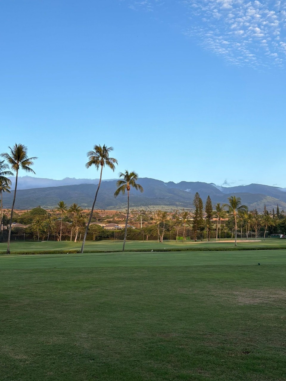 Vereinigte Staaten - Kaanapali - 