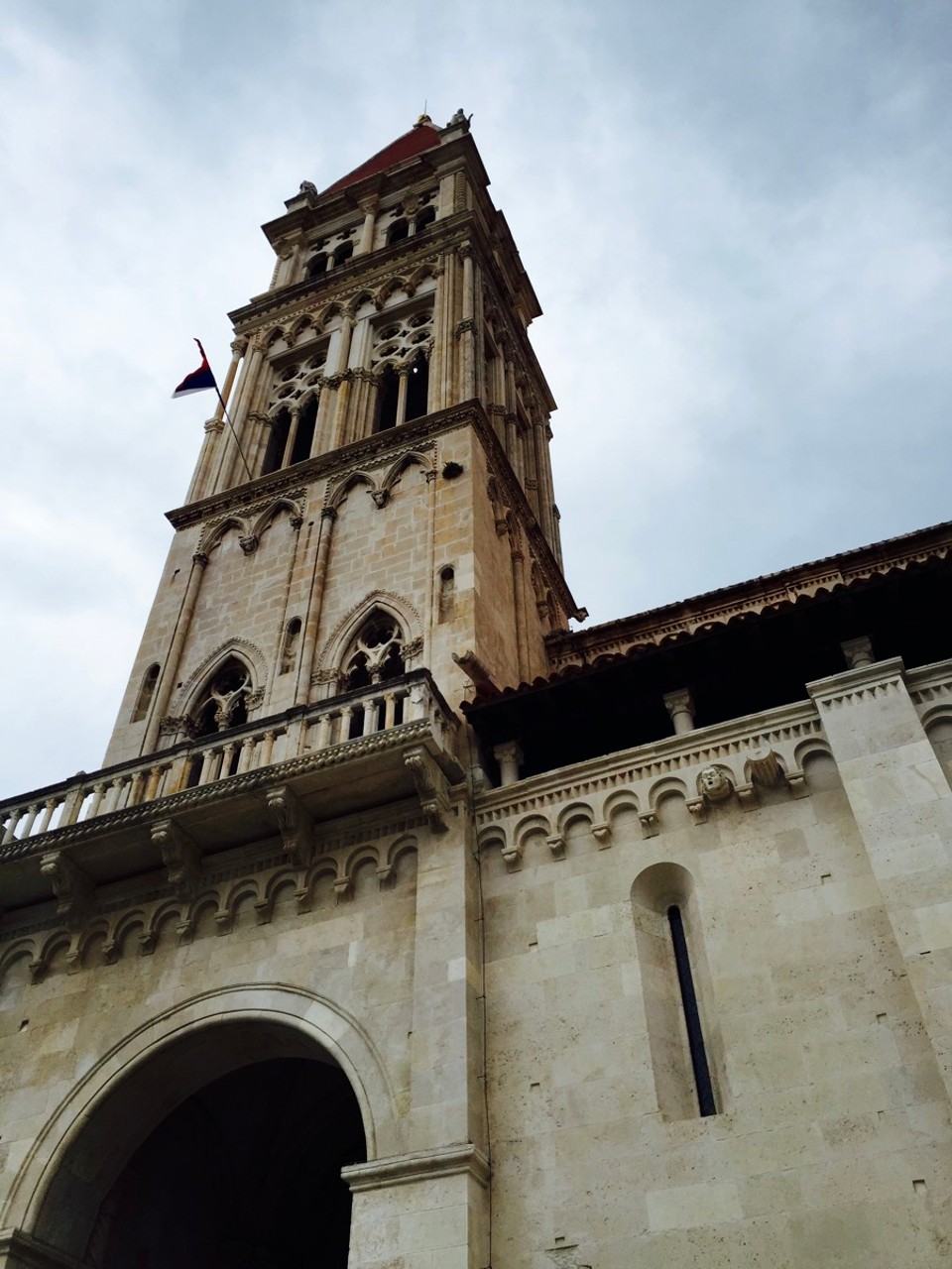 Kroatien - Trogir - 