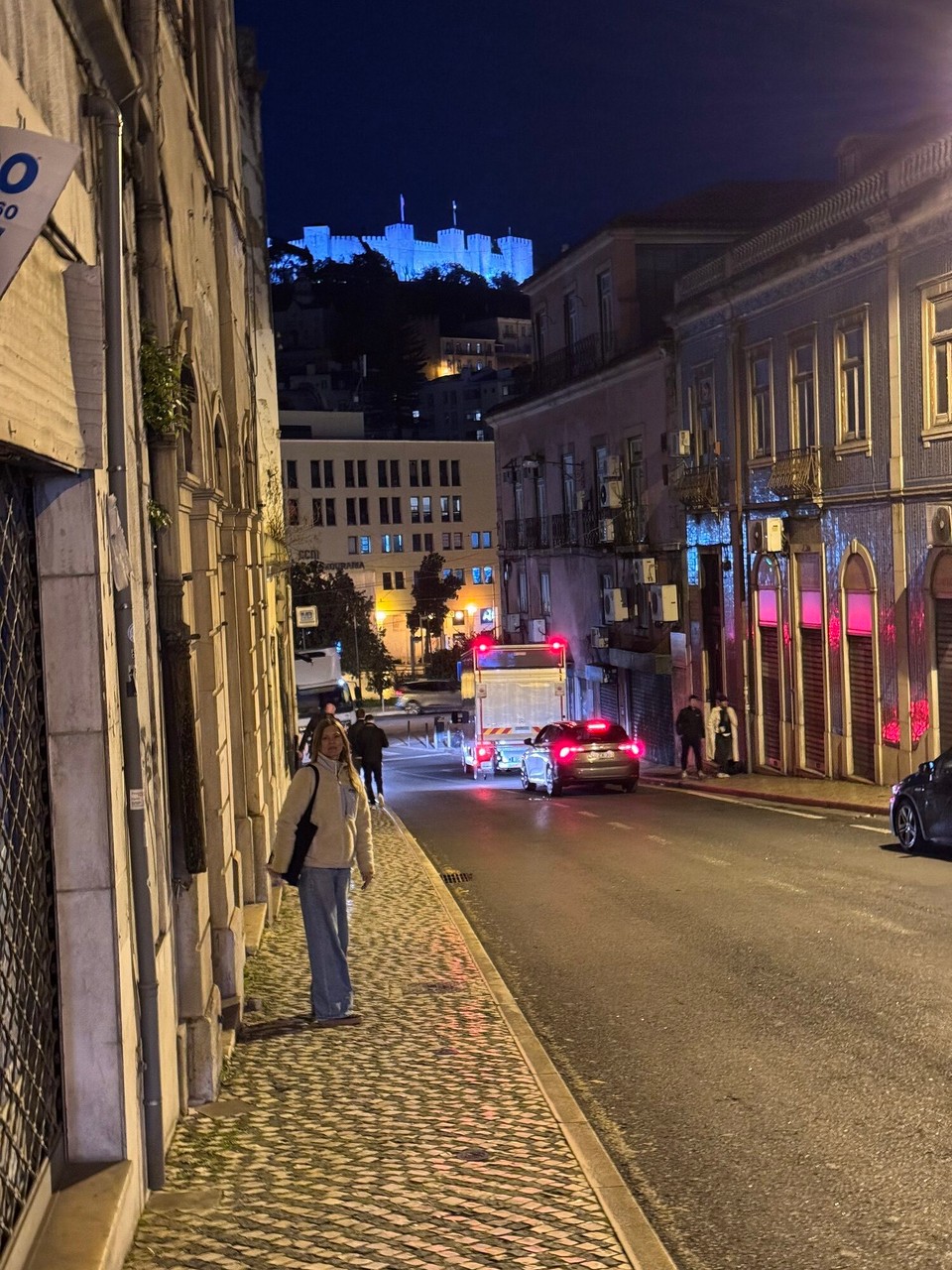 Portugal - Lissabon - 