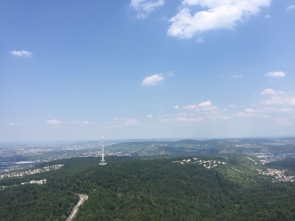 Germany - Stuttgart - 
