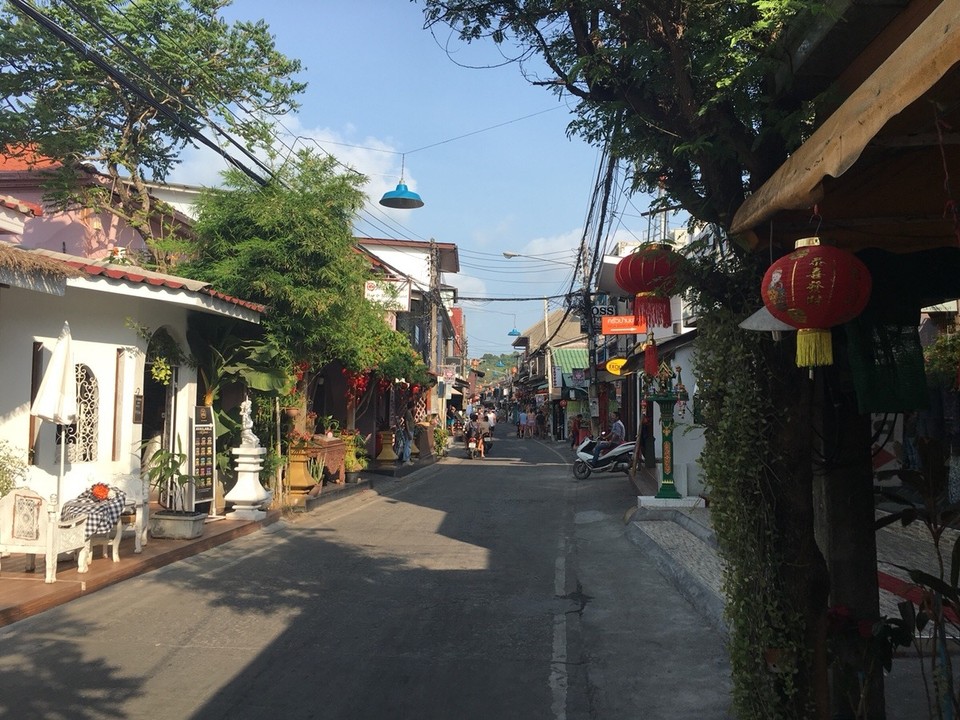 Destination 24 -  - Fischermans Village