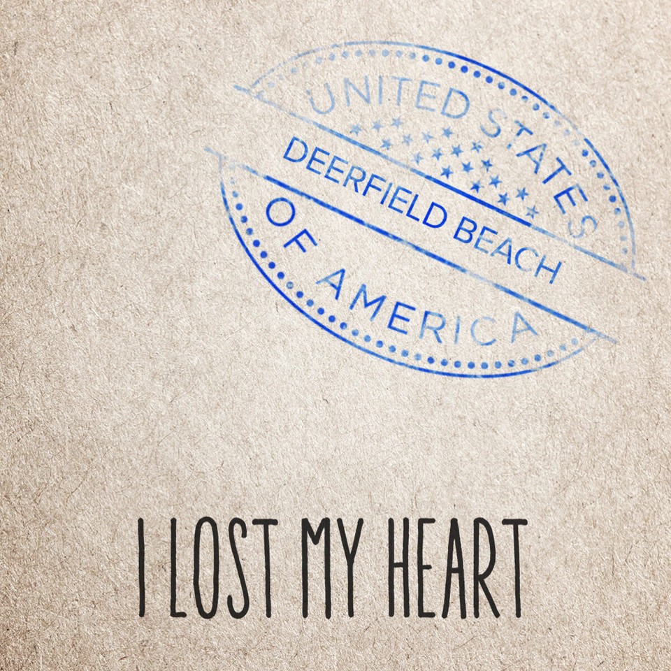 Vereinigte Staaten - Deerfield Beach - 