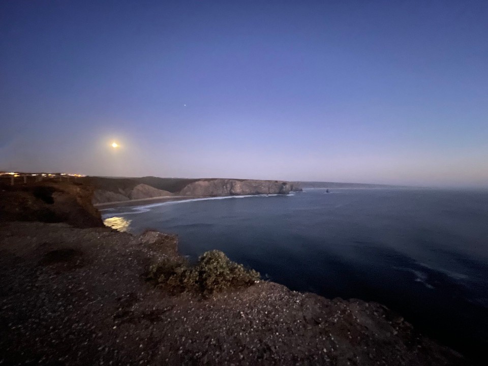Portugal - Aljezur - 
