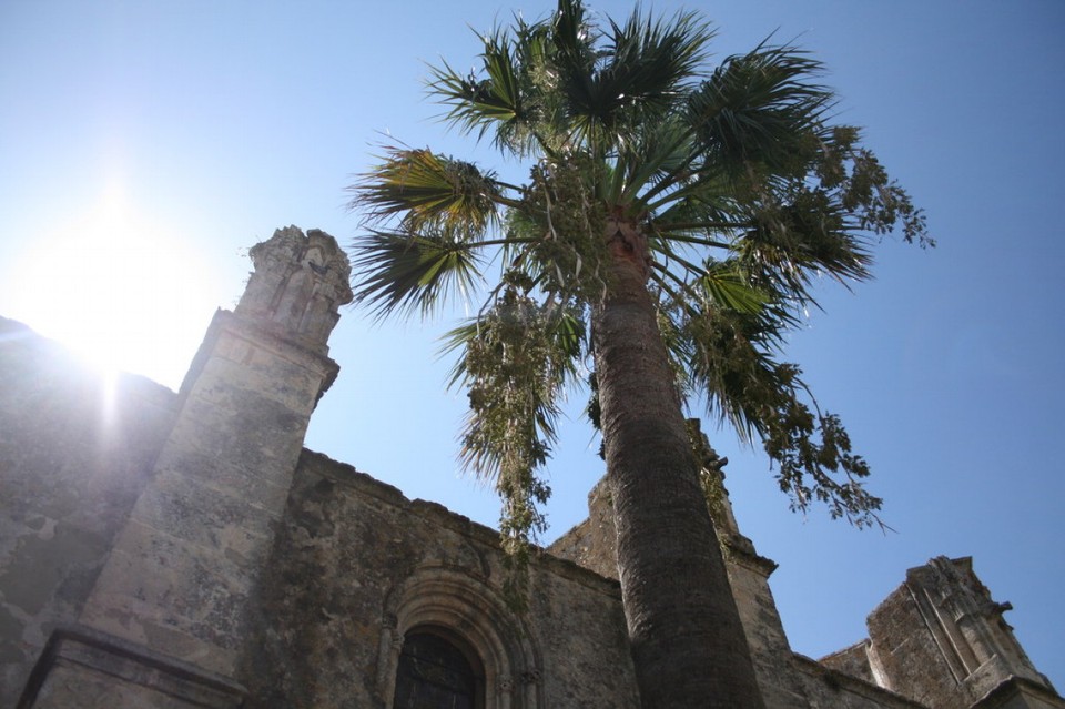 Spanien - Vejer - 