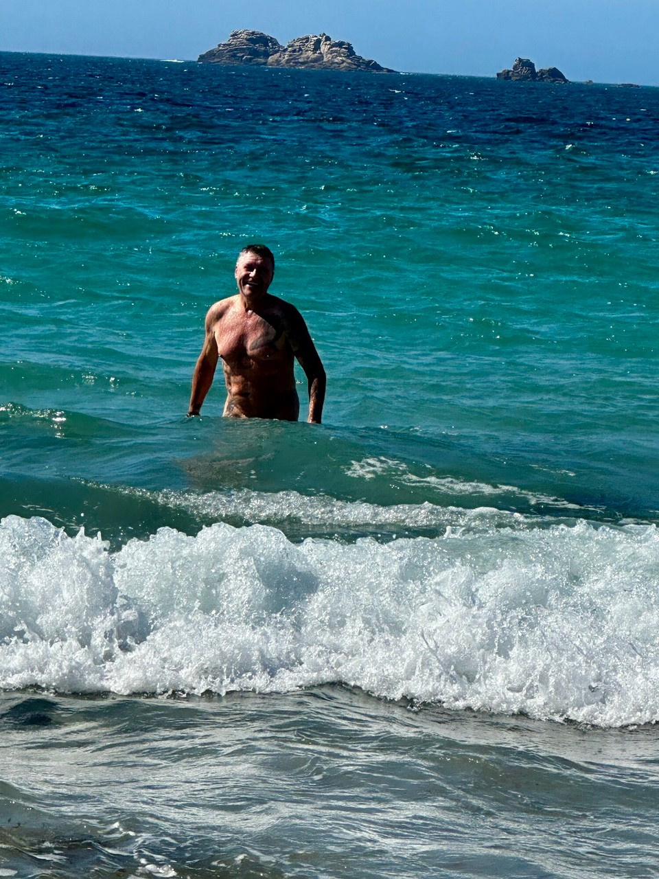 Frankreich - Plouarzel - 