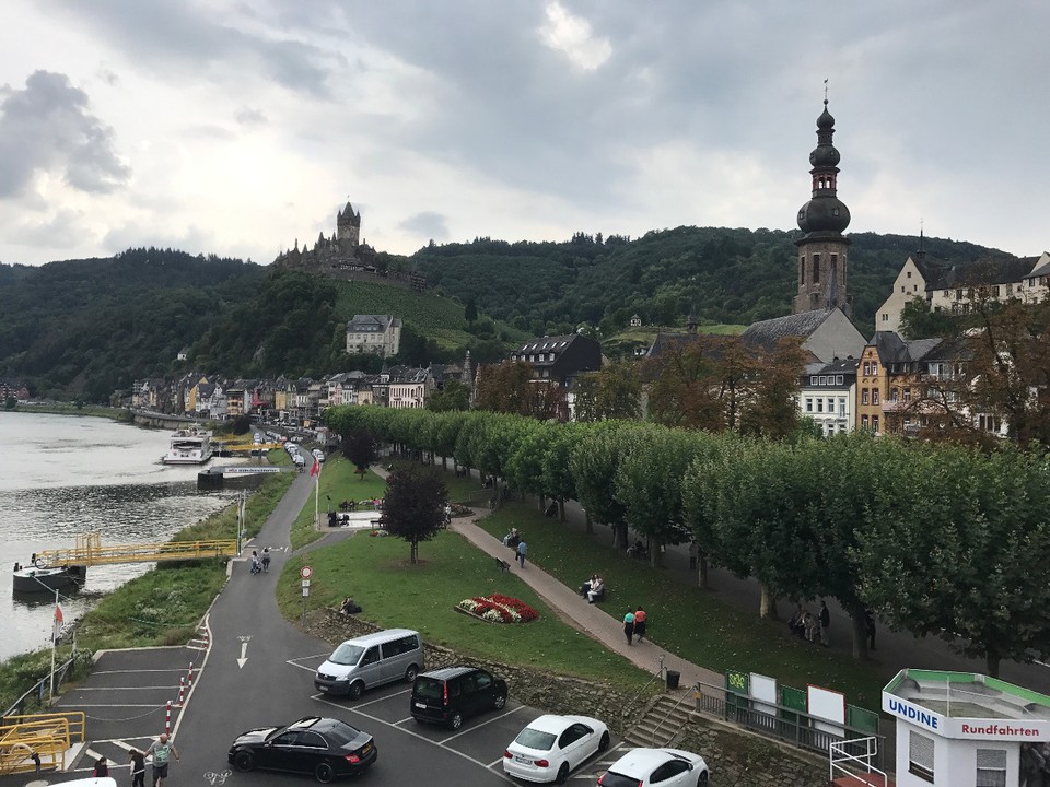 Deutschland - Cochem - 