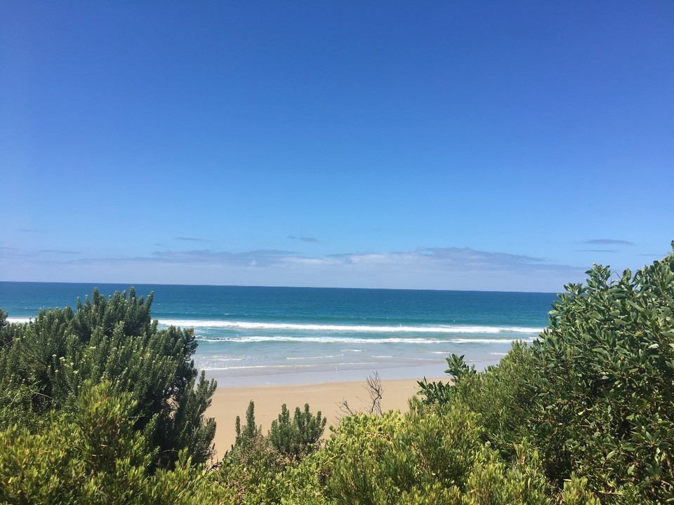 Australien - Apollo Bay - 
