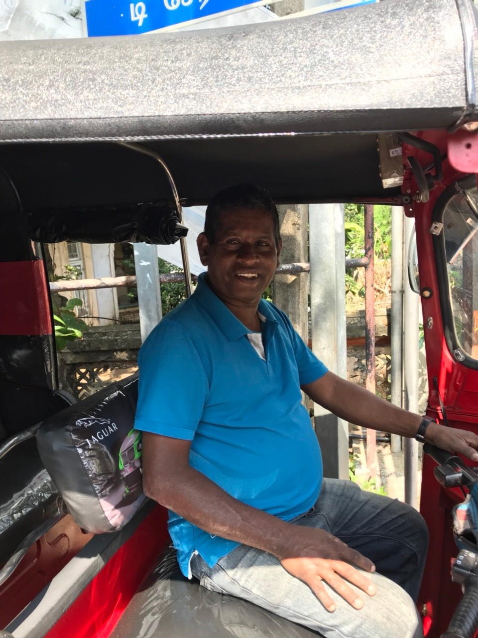 Sri Lanka -  - 