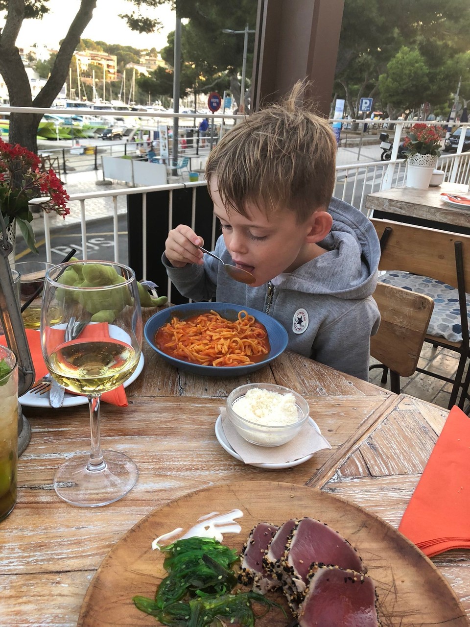 Spanien - Manacor - 